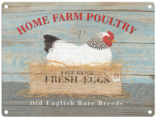 Home Farm Poultry