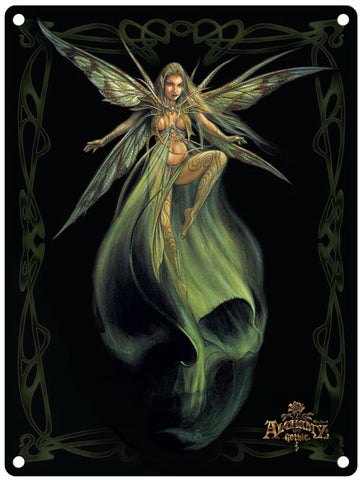 Alchemy Gothic  Fairy