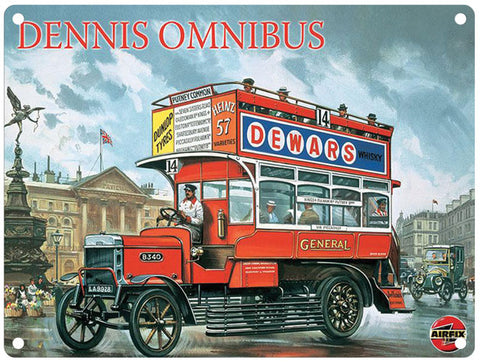 Denis Omnibus