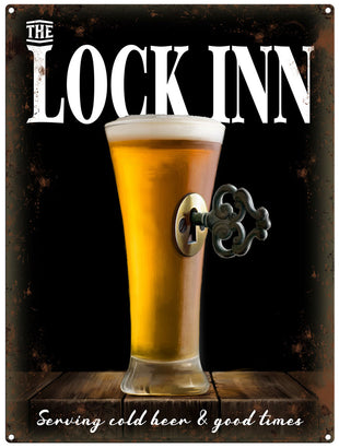 The Lock Inn