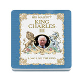 King Charles III