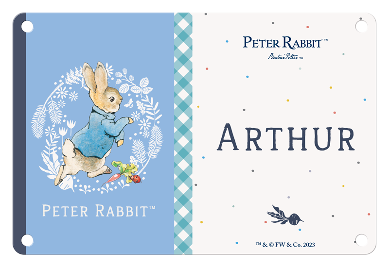 Peter Rabbit™