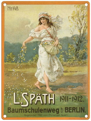 L Spath - No 148