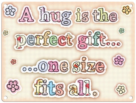 Hug - Perfect Gift
