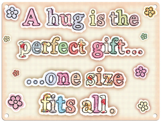 Hug - Perfect Gift