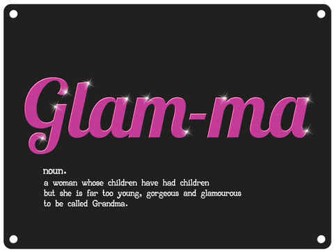 Glam Ma