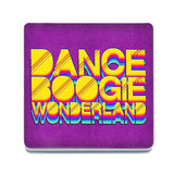 Dance Boogie Wonderland coaster