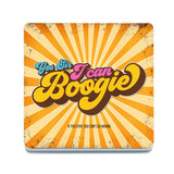 Yes sir i can boogie. If you stay you can't go wrong coaster