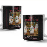 The Woolpack Mug